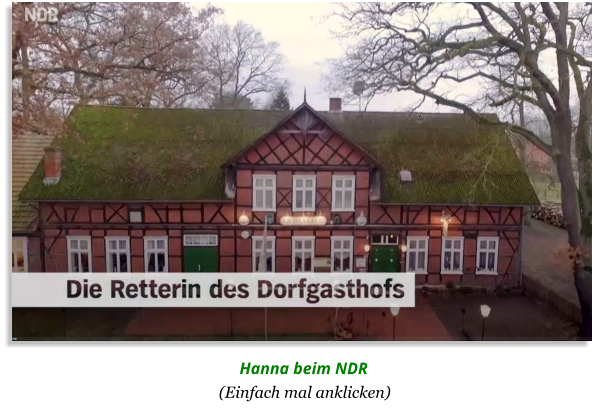 Hanna beim NDR (Einfach mal anklicken)