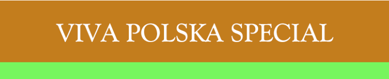 Viva Polska Viva Polska Special